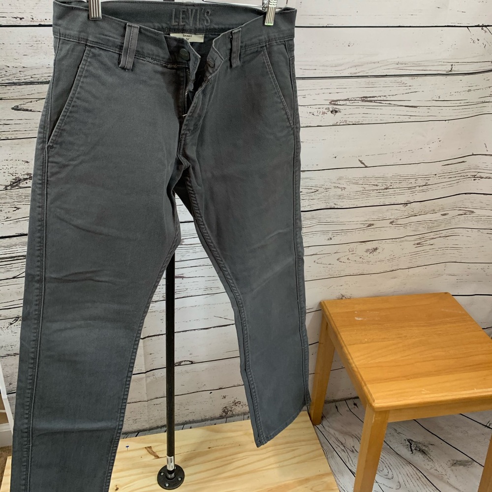 Levi’s 511 Denim